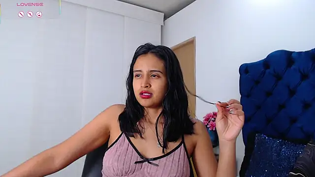 Lili666_'s Live XXX Chat