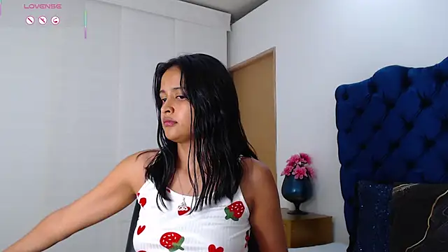 Živý XXX chat Lili666_