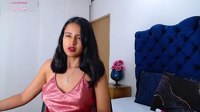 Lili666_ 网络视讯表演