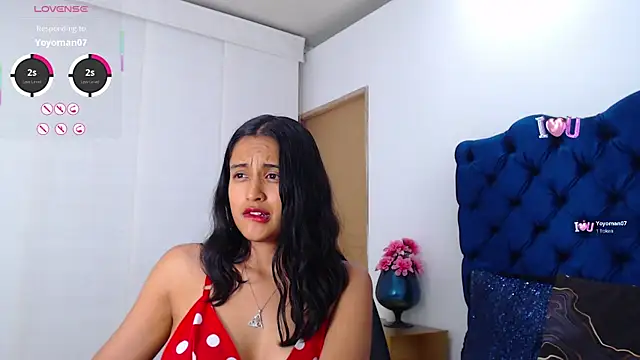 Lili666_ webcam show
