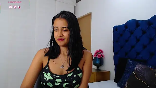 Živý XXX chat Lili666_