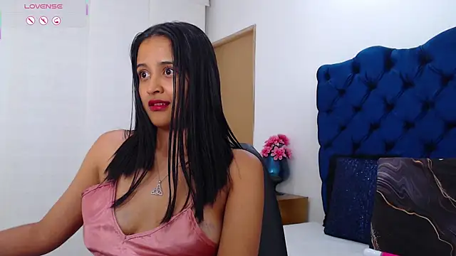 Lili666_ 라이브 XXX 채팅