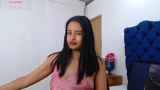 Lili666_'s Live XXX Chat