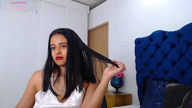 Lili666_ Obrolan Langsung XXX