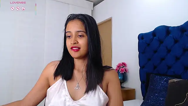 Chat +18 de Lili666_ ao vivo