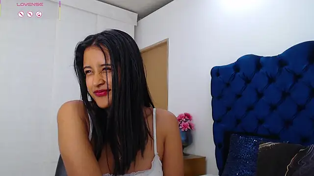 Lili666_のライブXXXチャット
