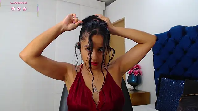 Lili666_ Chat XXX in diretta