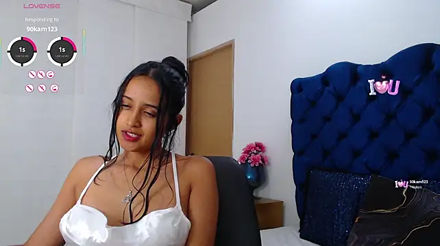 Chat XXX Live Lili666_