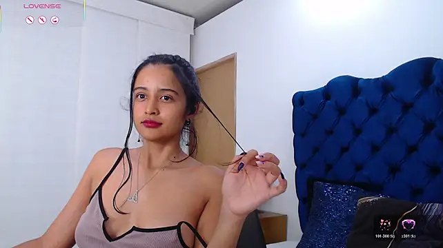 دردشة Lili666_ الجنسية المباشرة