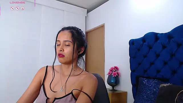 Lili666_ 现场XXX聊天