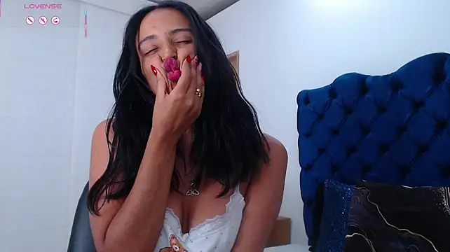 Lili666_ 现场XXX聊天