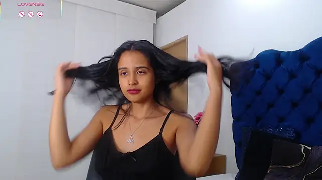 Lili666_'s Live XXX Chat