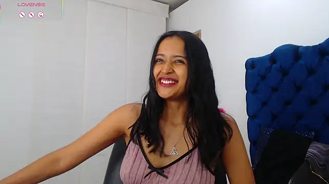 دردشة Lili666_ الجنسية المباشرة