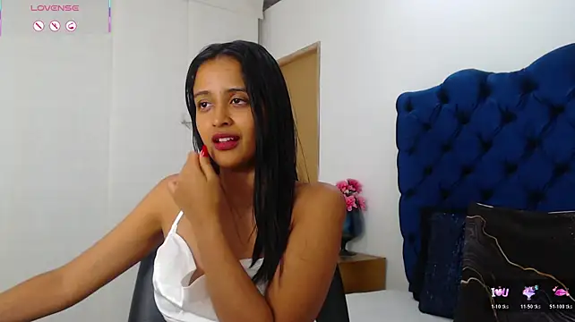 Živý XXX chat Lili666_