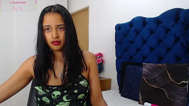 Lili666_'s Live XXX Chat