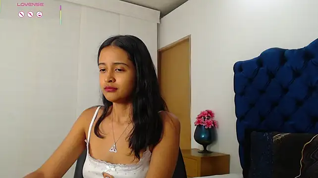 Živý XXX chat Lili666_