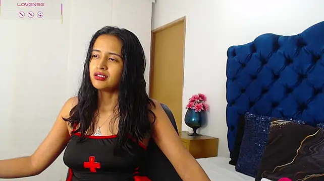 Lili666_ Obrolan Langsung XXX