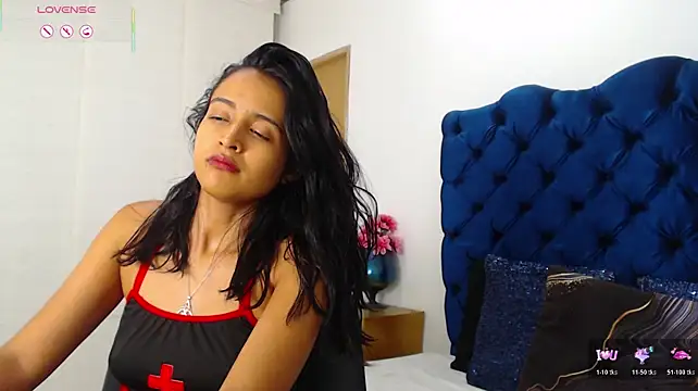 Lili666_'s Live XXX Chat