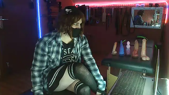Ginny-the-bdsm-nympho 웹캠 쇼