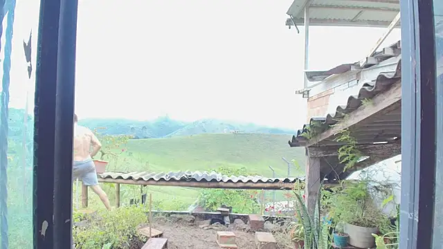 JONAS_SMITH_ Show in webcam