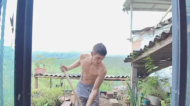 JONAS_SMITH_ Show Webcam