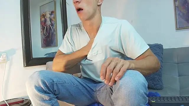 JONAS_SMITH_ Chat XXX live