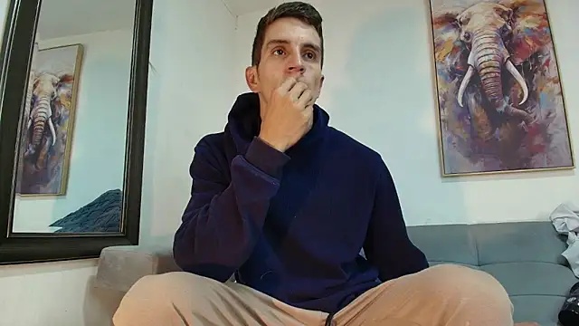 JONAS_SMITH_ Show in webcam