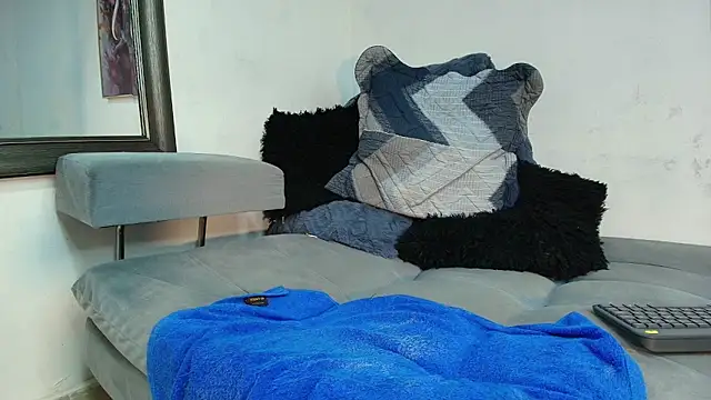 JONAS_SMITH_ Webcam-Show