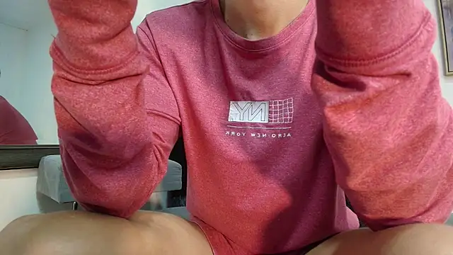 JONAS_SMITH_'s Webcam Show