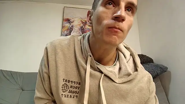 JONAS_SMITH_ webkamerás műsora