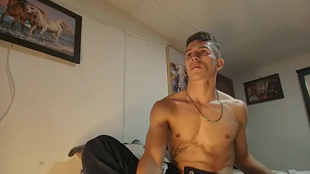 Show de webcam de JONAS_SMITH_