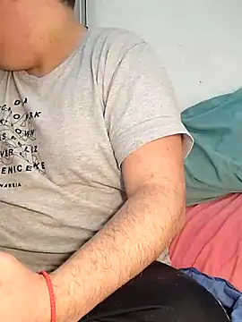 Cba365's Webcam Show