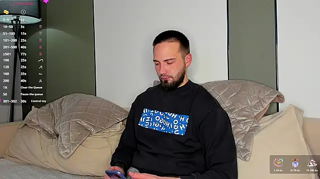 عرض كام A_____________