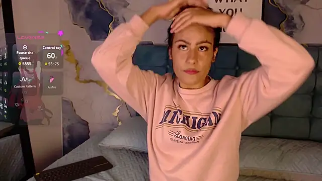 ailyngg Live XXX-Chat