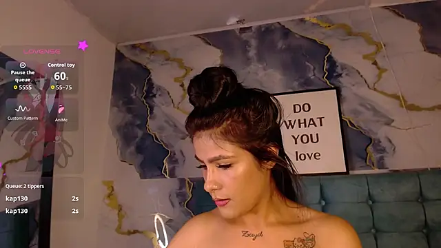 ailyngg's Webcam Show