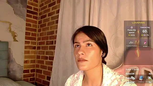 Show webcam de ailyngg