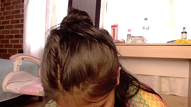 ailyngg ওয়েবক্যাম শো