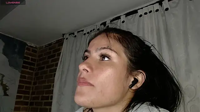 XXX chat uživo modela ailyngg