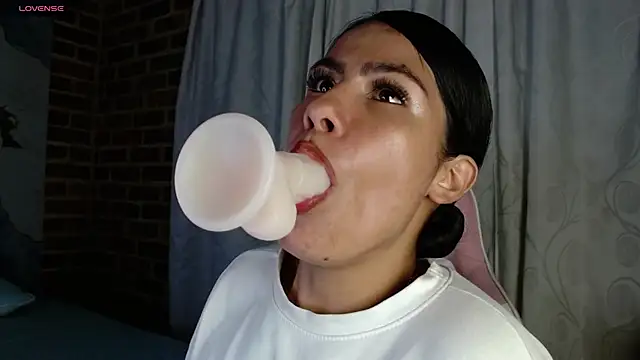 ailyngg Webcam-Show