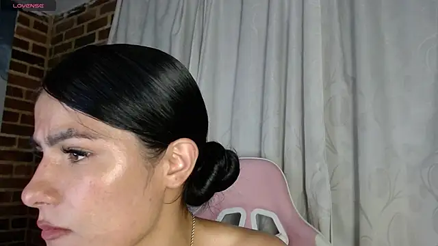 Show Webcam de ailyngg