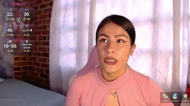 ailyngg's Webcam Show