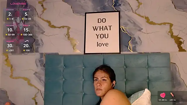ailyngg's Live XXX Chat