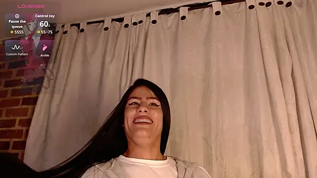 ailyngg Live XXX-Chat