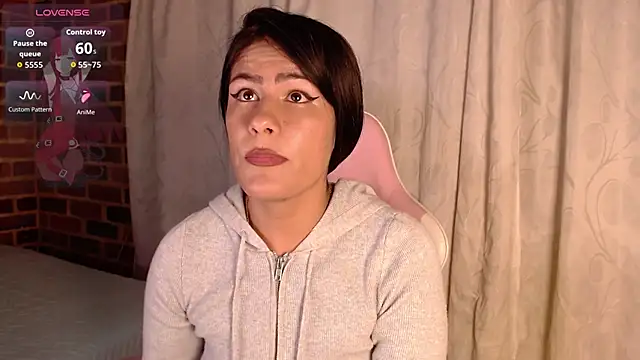 Show webcam de ailyngg