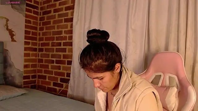 ailyngg – Kamerová šou