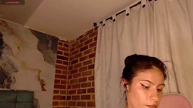 Show webcam de ailyngg