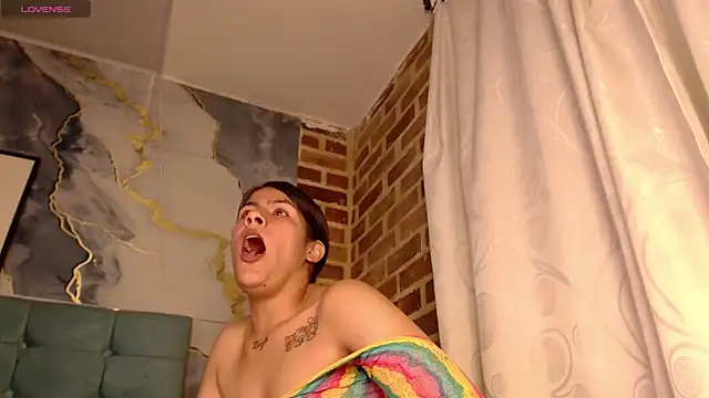 Czat XXX na żywo – ailyngg