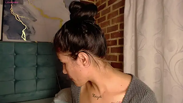 ailynggn Webbikameraesitys