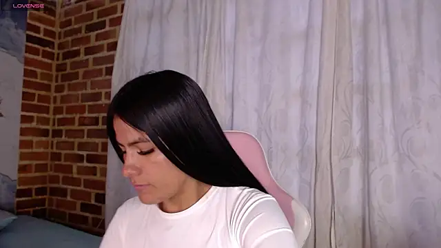 ailyngg Webcam-Show