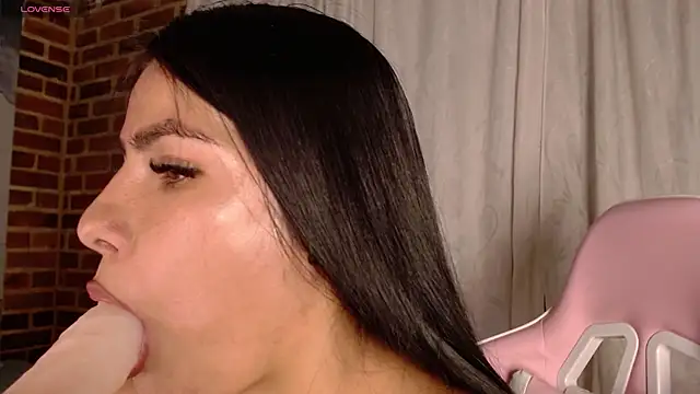 ailyngg Webcam Show